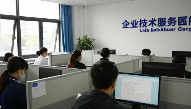 小程序商城在企业服务中的持续价值与发展方向