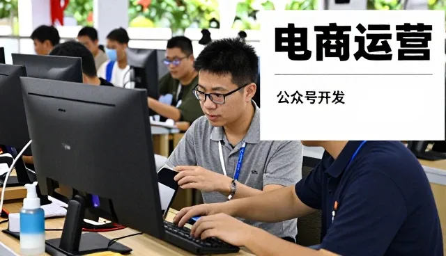 网站建设信息化方案：选、用、管三步走